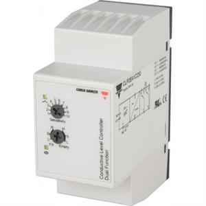 CLP2EA1CM24 Relé NIVEL 11P 24V