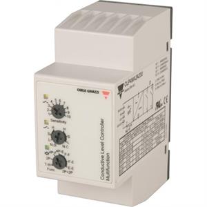 CLP4MA2AM24 Relé NIVEL 11P 24V