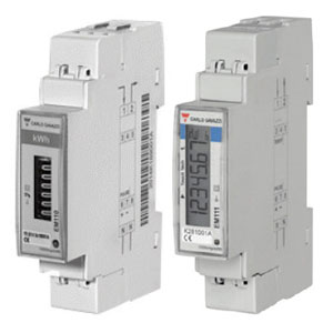 PA18CAB20NAM D.FOT. AXIAL M18