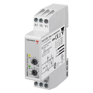 DAA51CM24 Relé ATRASO OPER