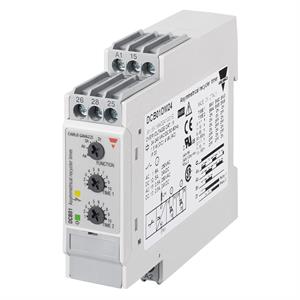 DCB01CM24 Relé TEMPORIZ