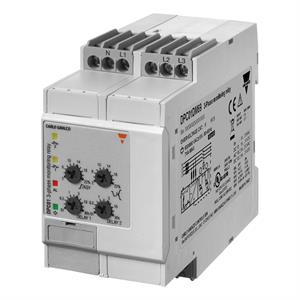 DPC01DM48 Relé CONTROLADOR TEN
