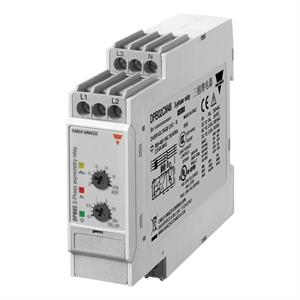 DPB02CM48 Relé MONIT. SFF-ASSI