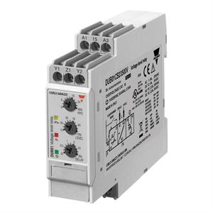 DUB01CB23500 Relé MONIT. TENSA