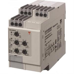 DUC01DB23500 Relé MONIT. TENSA