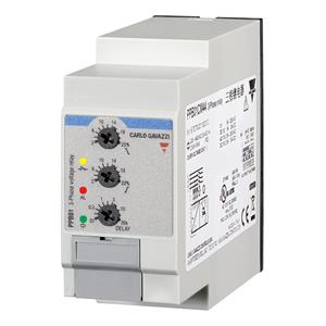 PPB01CM48 Relé SEQ/FALTA FASE
