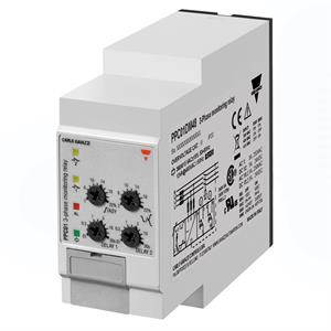 PPC01DM48 REL.MONIT. SFF-MIN/M