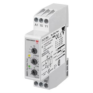 DAC51CM24 -Est/Tri.0.1s/600s