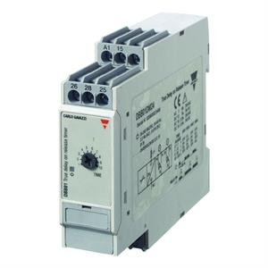 DBB01CM24 Relé ATRASO DESOP