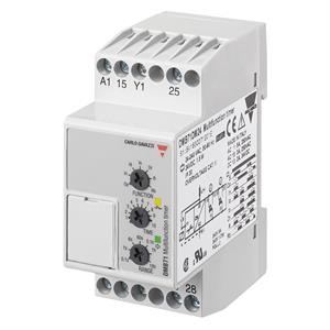 DMC01C724 TEMPORIZ. MULTIF.
