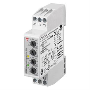 DCB51CM24 ASSIMETRI 0.1s/100h