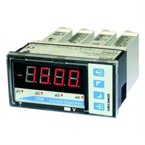 BD35 Módulo display