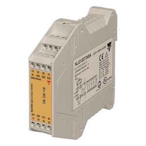 NLG13D724SA MOD. SEGURANÇA BAR