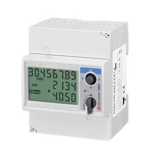 EM24DINAV53L ANALISADOR ENERGI