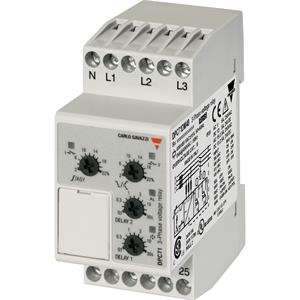 DPC71DM48 RL. MONIT. SFF-ASS.-