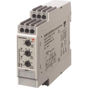 DIB01CD4810A Relé MONIT. CORRE