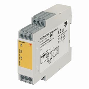 NST02CB-24SA Relé SEGURANÇA