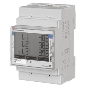 EM340DINAV23XS1X ANAL ENERGIA