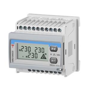 EM21072DAV53XOSX ANALIZ ENERG