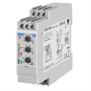DPB01CM44 RELE MONIT TENSAO 3F