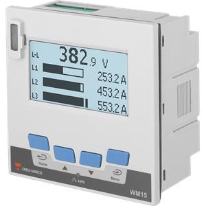 WM1596AV53HOSX ANALIS ENERGIA