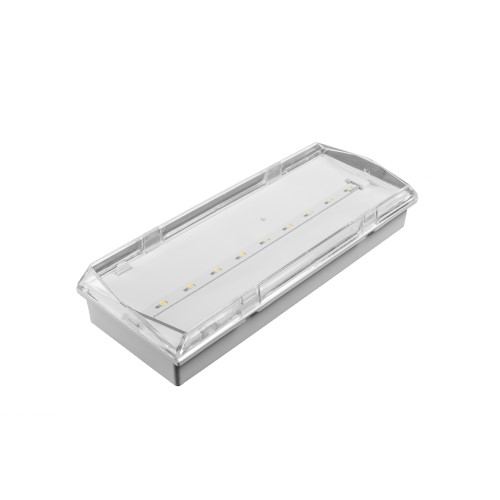 B11111 ARM EMERG NM/M 2H IP42