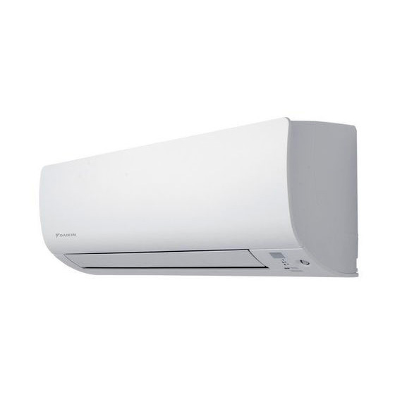 FTXM35R UNID INT PERFERA+