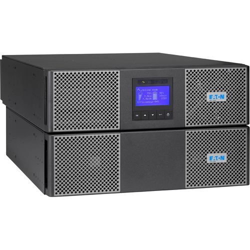 9PX EATON UPS 8K M/M T/R-6U