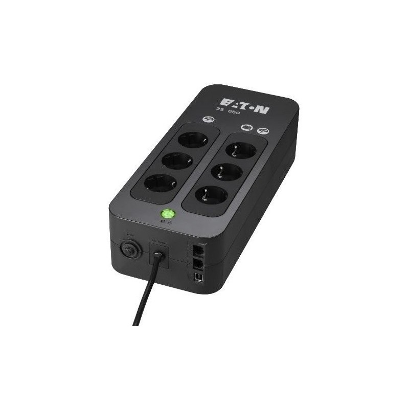 UPS 3S 550 DIN
