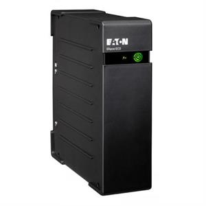 ELLIPSE ECO 650 DIN
