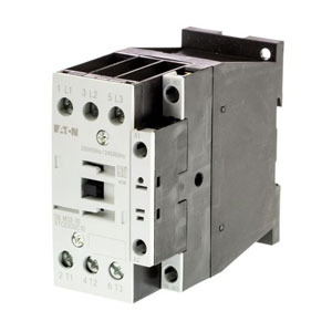 CON POT 3P 15KW 32A AUX 1NA