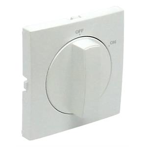 CENTRO P/INTERRUPTOR ROTATIVO (ON/OFF)GELO