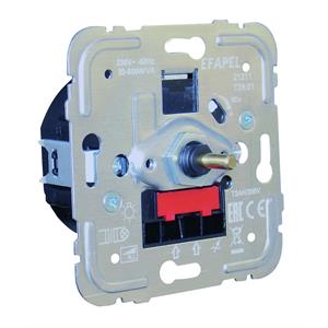 REG/COMUT  DE LUZ FERROMAG 500VA R L