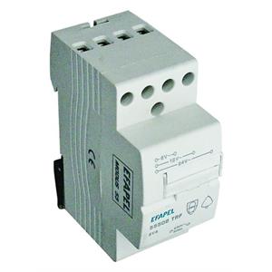 TRANSFORMADOR DE CAMPAINHA - 8VA
