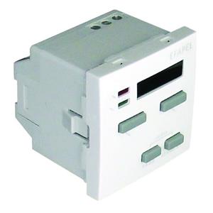 COMANDO GERAL PERS C/SENSOR IR - 2 MÓD BRANCO