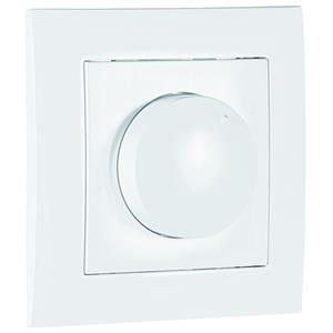 REG/COMUT DE LUZ FERROMAG 500VA R L BRANCO