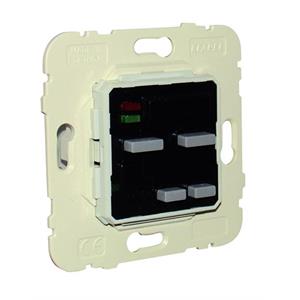 COMANDO GERAL DE PERSIANA COM SENSOR IR