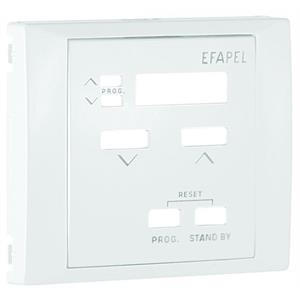 CENTRO P/COM GERAL PERS C/SENSOR IR BRANCO