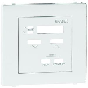 CENTRO P/COM GERAL PERS C/SENSOR IR BRANCO