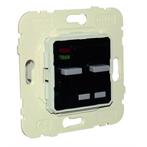 COMANDO LOCAL DE PERSIANA COM SENSOR IR