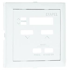 CENTRO P/COM GERAL DE PERS C/SENSOR IR BRANCO