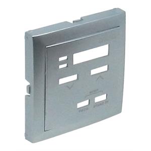 CENTRO P/COM GERAL DE PERS C/SENSOR IR ALUMIN