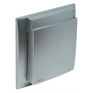 ESPELHO ESTANQUE IP44 ALUMINA