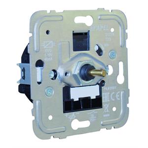 REG/INT LUZ LÂMP FLUOR C/BALASTRO ELETR 1-10V