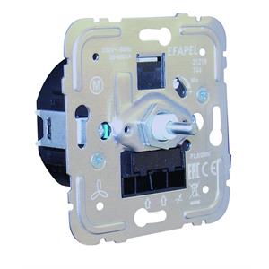 REG/COMUTADOR DE VELOCIDADE P/MOTORES 600VA