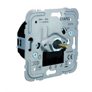 REG/COMUT LUZ FERROMAG LÂMP BX CONS 110VA R L