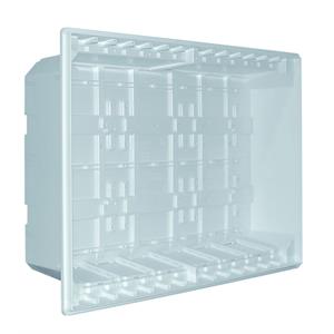 CX EMBEB P/QUAD 48MÓD/32MÓD+DCP/ATI 6CC+12PC