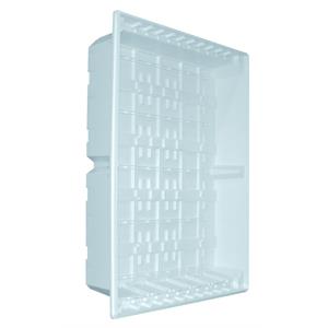 CAIXA DE EMBEBER P/QUADRO 80 MÓD/64 MÓD+DCP