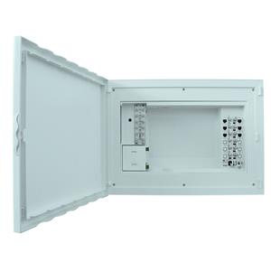 INTERIOR E PORTA PARA ATI (6CC+12PC)