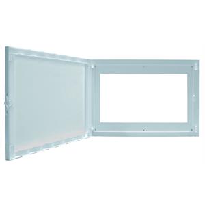 PORTA PARA CAIXA DE 48 MÓDULOS (CATI)